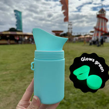 Load image into Gallery viewer, GloWhizzer Eco-Toilet from Kiddiwhizz™️