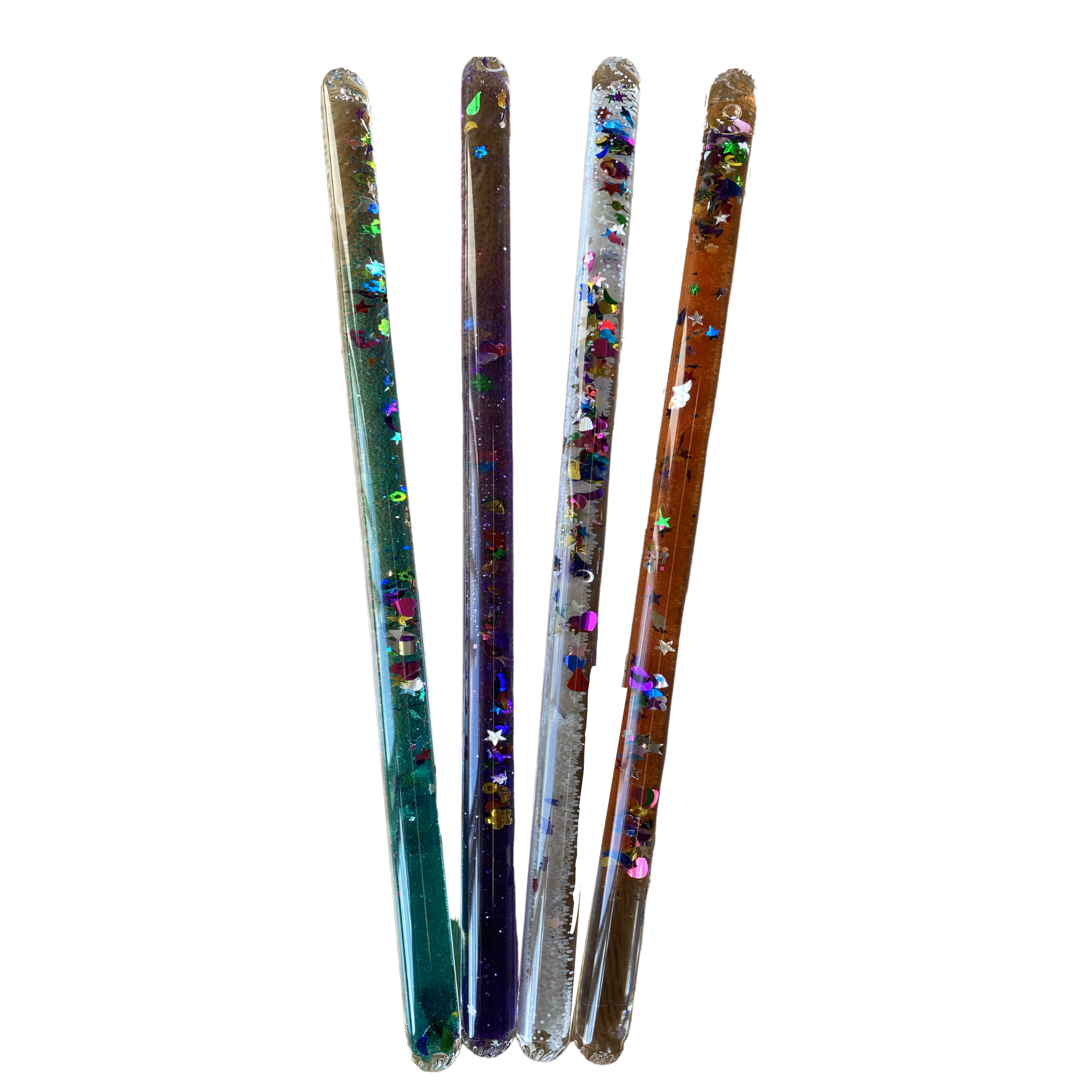 Glitter tubes ERIC The Children s Bowel Bladder Charity