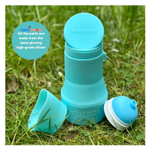 Load image into Gallery viewer, GloWhizzer Eco-Toilet from Kiddiwhizz™️