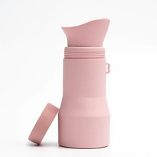 Load image into Gallery viewer, Kiddiwhizz The Bigger Whizzer™ Portable Toilet