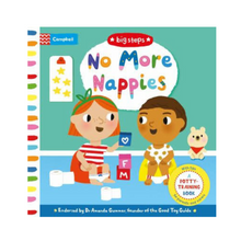 Load image into Gallery viewer, No More Nappies