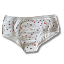 Load image into Gallery viewer, P&S boys concealed brief for wetting