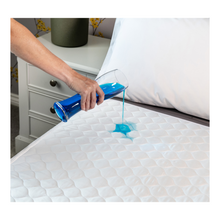 Load image into Gallery viewer, Hygge Organic Bamboo Bed Pads