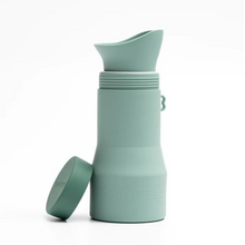 Load image into Gallery viewer, Kiddiwhizz The Bigger Whizzer™ Portable Toilet