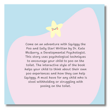 Load image into Gallery viewer, Squiggy the Poo by Dr. Kate Mcgarry