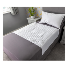 Load image into Gallery viewer, Hygge Organic Bamboo Bed Pads