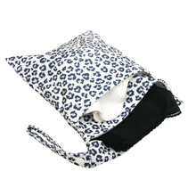 Load image into Gallery viewer, Cheeky Wipes Double Wet Bag