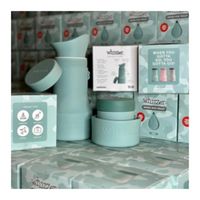 Load image into Gallery viewer, Kiddiwhizz The Bigger Whizzer™ Portable Toilet