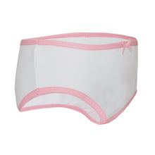 Load image into Gallery viewer, P&S girls concealed pants for wetting