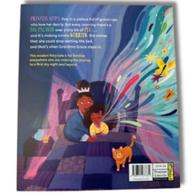 Load image into Gallery viewer, Princess and the Pee by Effua Gleed & Juanita Londono Gaviria