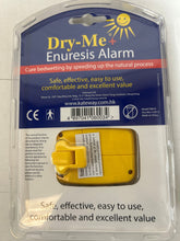 Load image into Gallery viewer, Dry Me Bedwetting Alarm DM19