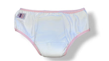 Load image into Gallery viewer, P&S girls concealed pants for wetting