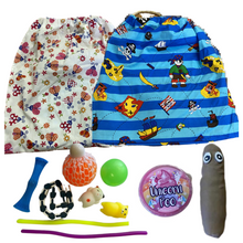 Load image into Gallery viewer, Potty training bags