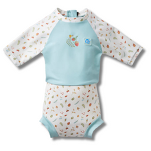 Load image into Gallery viewer, Happy Nappy™ Swimsuit Little Acorns