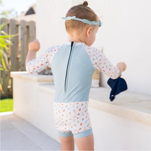 Load image into Gallery viewer, Happy Nappy™ Swimsuit Little Acorns