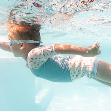 Load image into Gallery viewer, Happy Nappy™ Swimsuit Little Acorns