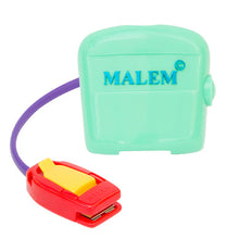 Load image into Gallery viewer, Malem MO3(v) - Body-Worn Bedwetting Alarm