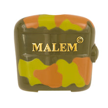 Load image into Gallery viewer, Malem MO3 Camo alarm
