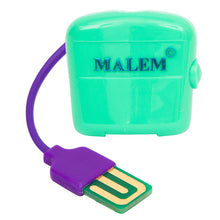 Load image into Gallery viewer, Malem MO3(v) - Body-Worn Bedwetting Alarm