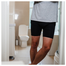 Load image into Gallery viewer, Cheeky Wipes Trunks for Teens