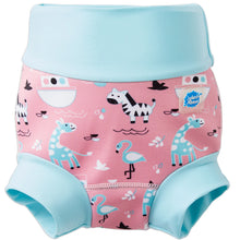 Load image into Gallery viewer, Happy Nappy™ Nina's Ark