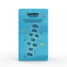 Load image into Gallery viewer, Nundies Undies Ages 8-15