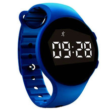 Load image into Gallery viewer, Pjama Vibrating Watch Navy