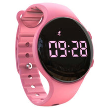 Load image into Gallery viewer, Pjama Vibrating Watch Pink