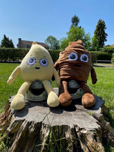 Load image into Gallery viewer, Pourty Eco Pourty Potty