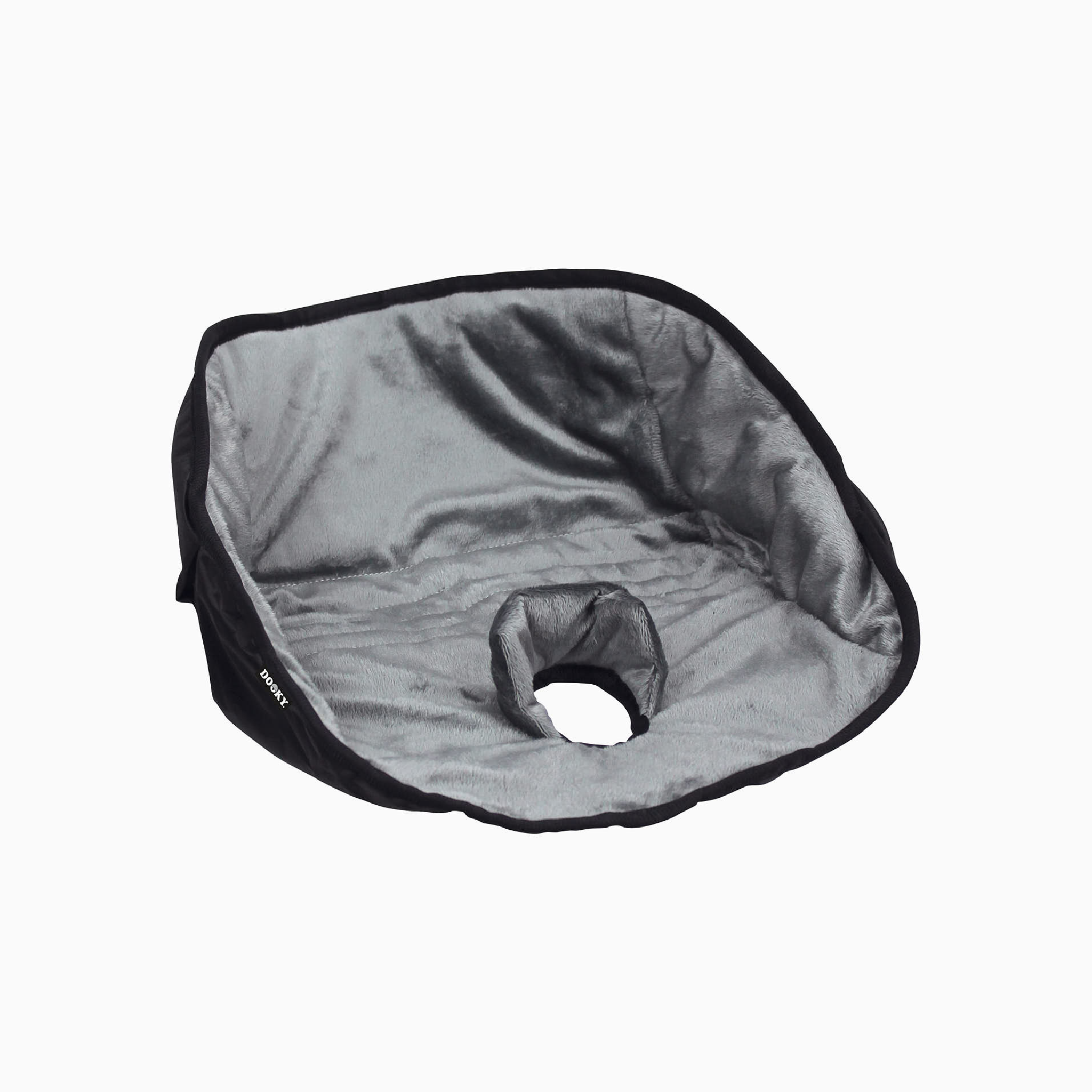 Dooky Pee Pee Pad car seat cover ERIC The Children s Bowel