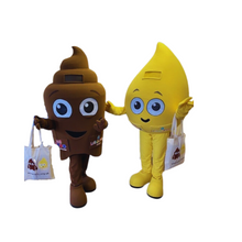 Load image into Gallery viewer, ERIC cotton tote bag