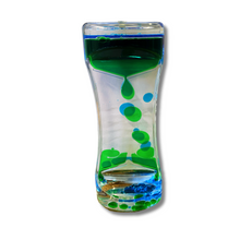 Load image into Gallery viewer, 1 Minute Liquid Motion Timer