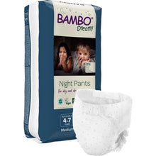 Load image into Gallery viewer, Bamboo Dreamy Night Pant