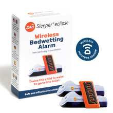 Load image into Gallery viewer, DRI Sleeper Eclipse plus alarm for deep sleepers