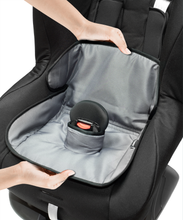 Load image into Gallery viewer, Lynmark Waterproof Seat Protector - Car Seats, Pushchairs & Highchairs Grey