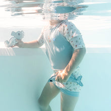 Load image into Gallery viewer, Happy Nappy™ Sunsuit Little Acorns