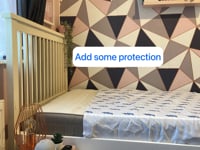 Load and play video in Gallery viewer, Malem replacement bed mat