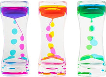 Load image into Gallery viewer, 1 Minute Liquid Motion Timer