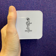 Load image into Gallery viewer, Astric Dry-Bed bed mat alarm