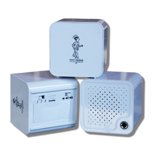 Load image into Gallery viewer, Astric Dry-Bed bed mat alarm