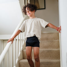 Load image into Gallery viewer, Cheeky Wipes trunks for wetting