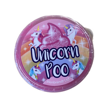 Load image into Gallery viewer, Unicorn Poo Slime