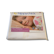 Load image into Gallery viewer, Hippychick pillow protector
