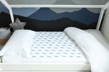 Load image into Gallery viewer, Lightning Hygge Bed Pad