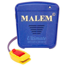 Load image into Gallery viewer, Malem MO17 Ultimate Multi-Choice - Body Worn & Bed Mat Bedwetting Alarm