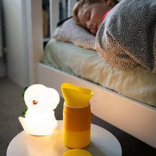 Load image into Gallery viewer, Kiddiwhizz The Whizzer™ portable toilet for kids