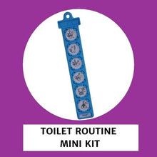 Load image into Gallery viewer, Tom Tag toilet routine mini kit