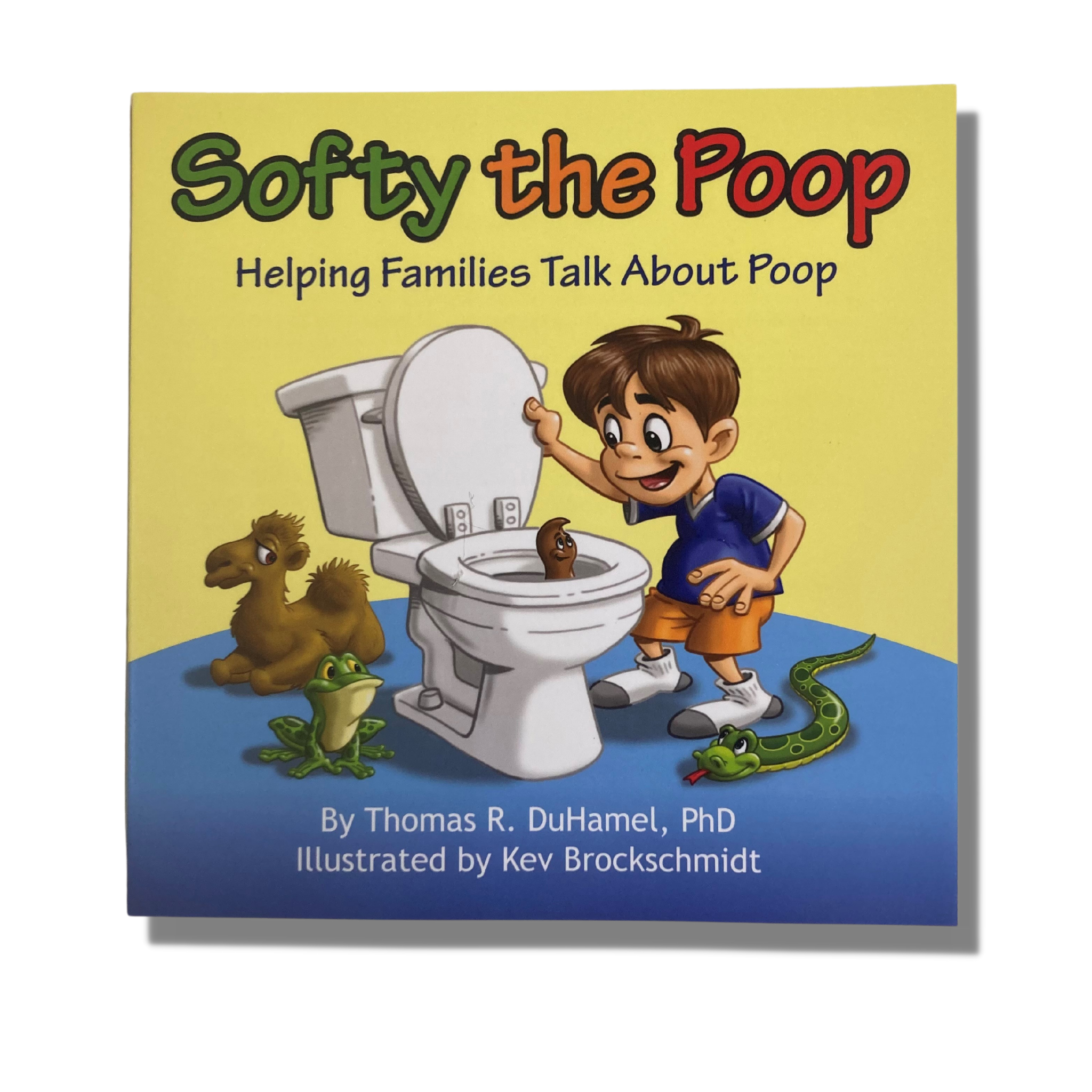 Poop soap : r/ofcoursethatsathing