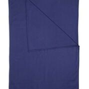 Load image into Gallery viewer, Brolly Sheets sleeping bag liner (navy)