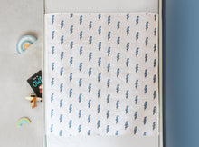 Load image into Gallery viewer, Lightning Hygge Bed Pad
